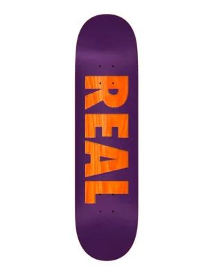 Real Bold Redux