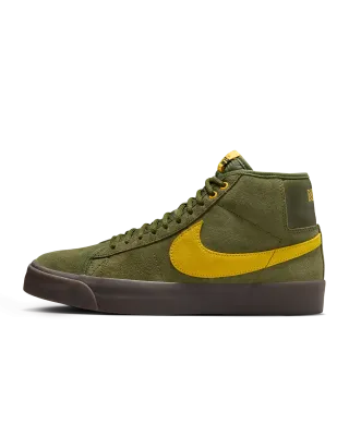 Nike Sb X Antihero Zoom Blazer Mid Rough