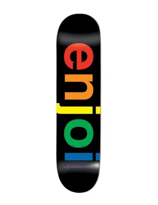 Enjoi Spectrum R7
