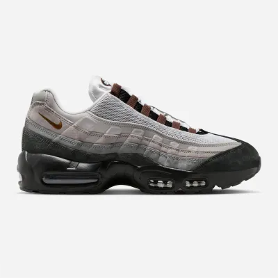 Chaussures Nike Sb Air Max 95 / Cacao Wow