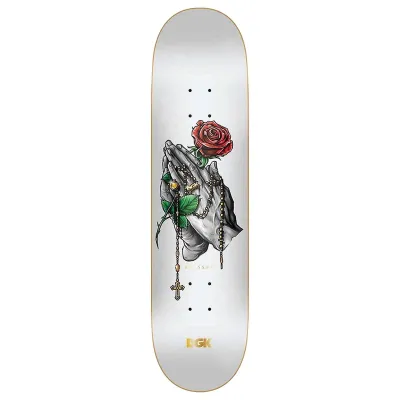 Dgk Rosary