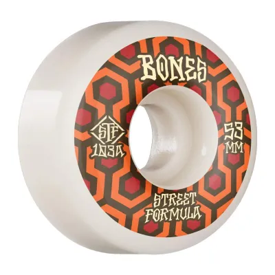 Bones – Retros V1 –