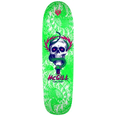 Powell Peralta Mcgill Skull & Snake 6 Flight Shape 160