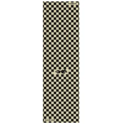 Lixa Madness Checkered View Clear