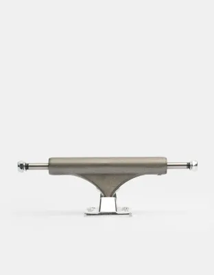 Slappy St1 Hollow Lights Gunmetal/polished