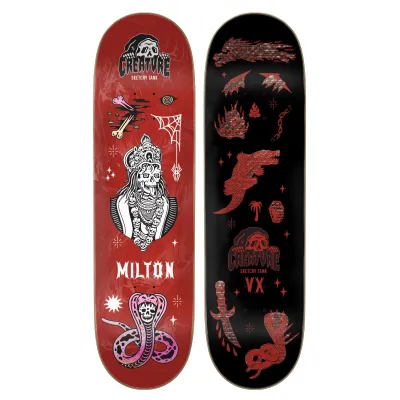 Creature Martinez Trippy Tanks Vx