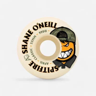 Spitfire Formula Four April Shane O'neill Classic 99du
