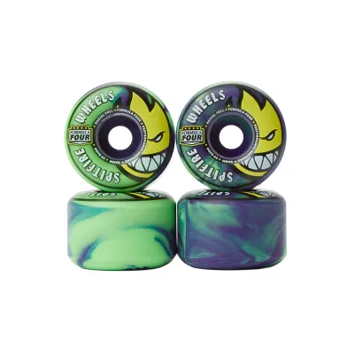 Spitfire F4 Radial Full 99d Swirl