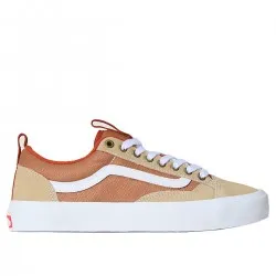 Vans Skate Old Skool + / Burnt Sneakers Shoes
