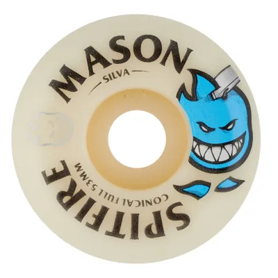 Spitfire Formula Four Conical Full Mason Burn Squad
