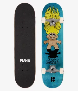 Plan B Sheckler Trolls