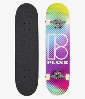 Plan B Spots