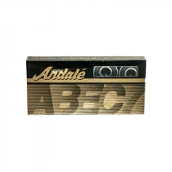 Andale Abec Black