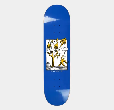 Polar Skate Co. Heaven