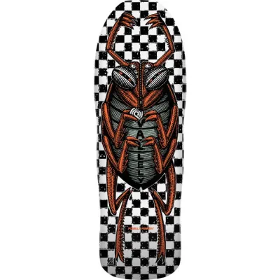 Powell Peralta Mike Vallely Bug Reissue