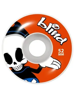 Blind Og Reaper Character