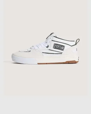 Vans Skate Half Cab Wafflecup Una Farrar