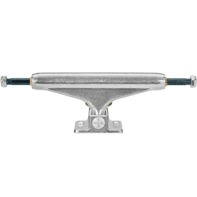 Independent Hollow Forged Polished