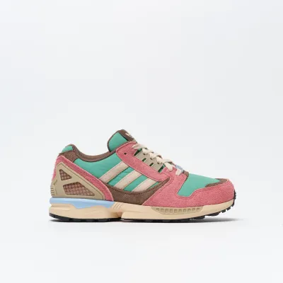 Adidas Originals Zx 8000 St Ocean Strata/wonder
