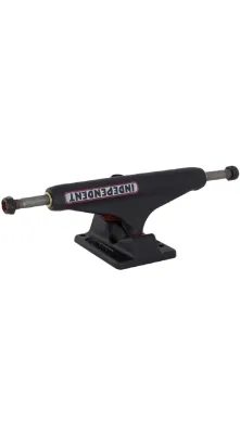 Independent 139mm Stage Xi Bar Flat Black