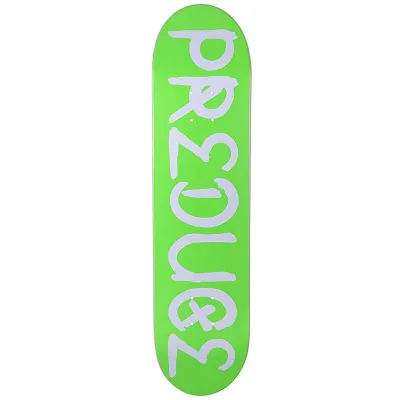 Preduce Trk Logo Team Medium Concave
