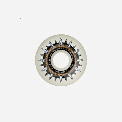 Bones Street Cleats X-formula V5 Sidecut