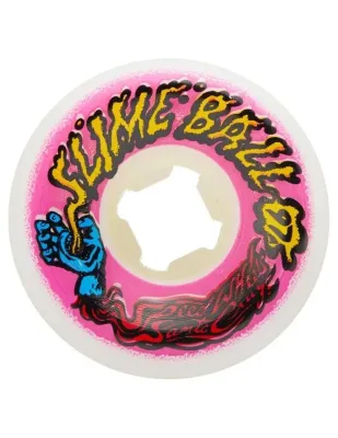 Santa Cruz Slime Balls Hand Spray Vomit Mini