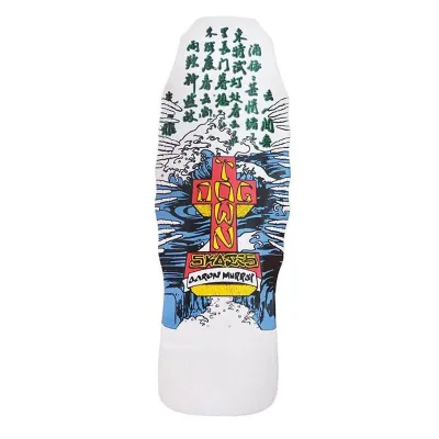 Dogtown Aaron Murray Fingers 80s