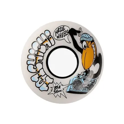 Haze – 101 Chichi Softies –
