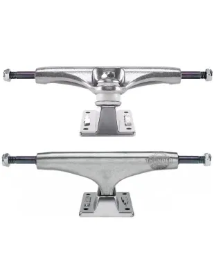 Thunder Titanium 3 Polished