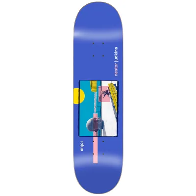 Enjoi Judkins Skart R7
