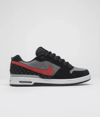 Nike Sb P-rod 1 Og Shoes / Varsity Flint