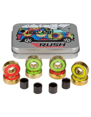Skate Rush Abec 420