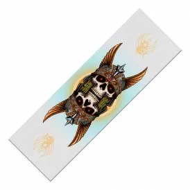 Powell Peralta Powell Peralta Andy Anderson Skull Egg Skateboard Griptape ''