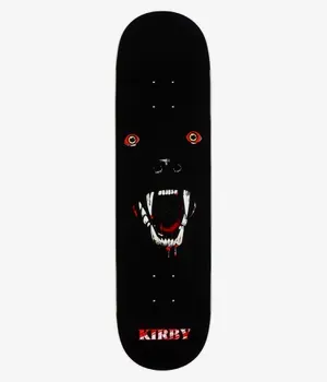 Deathwish Kirby Bloodhound