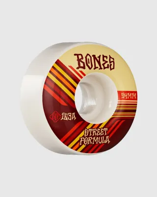Bones Stf Retro