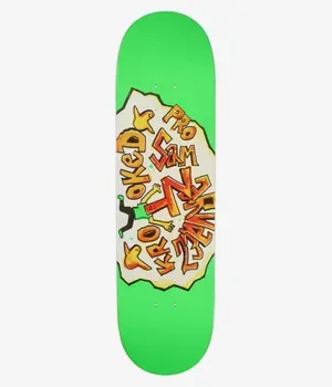 Krooked Narvaez Narvaez