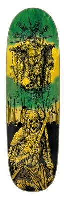 Team Messenger Vx .25in .95in Creature
