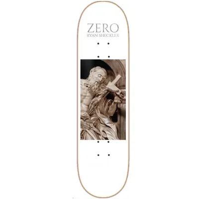 Zero Sheckler Beloved Christ Foil
