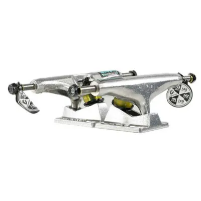 Thunder Hi Ii Polished 149mm