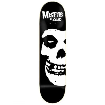 Tábua Zero X Misfits Legacy Fiend –