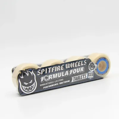 Spitfire Classic Formula Four Tablets