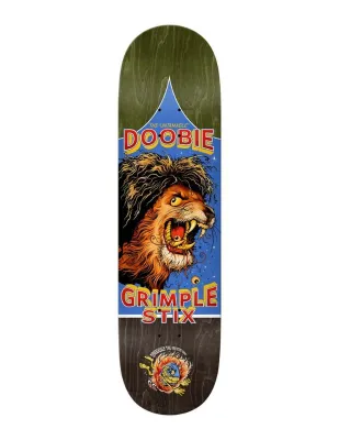 Antihero Grimple Obvious Greats Dobbie