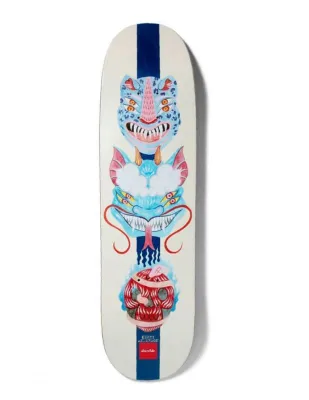 Chocolate Kenny Anderson Perfume Masks Skidull