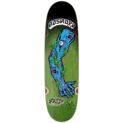 Santa Cruz Pro Roskopp Screaming Arm Pro Assorted