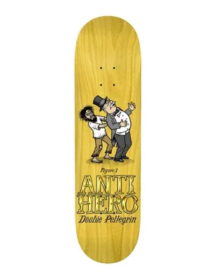 Antihero Eat Rich Doobie