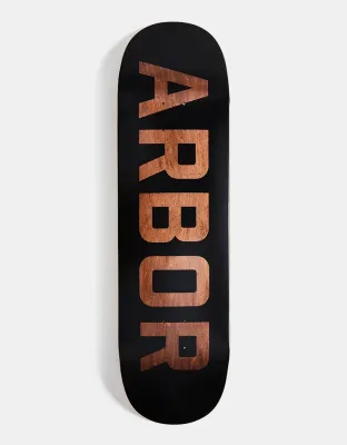 Arbor Surplus Street Series