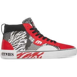 Etnies Kayson High X Rebel Sports