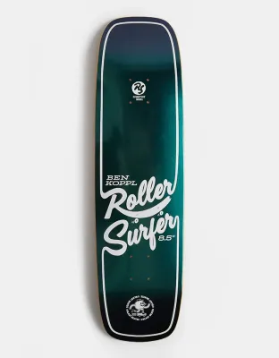 Blast Skates Koppl Iridescent Roller Surfer