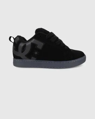 Dc Shoes Court Graffik Se
